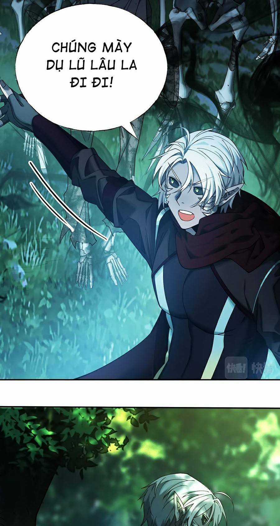 Người Chơi Siêu Mạnh Chapter 2 trang 29