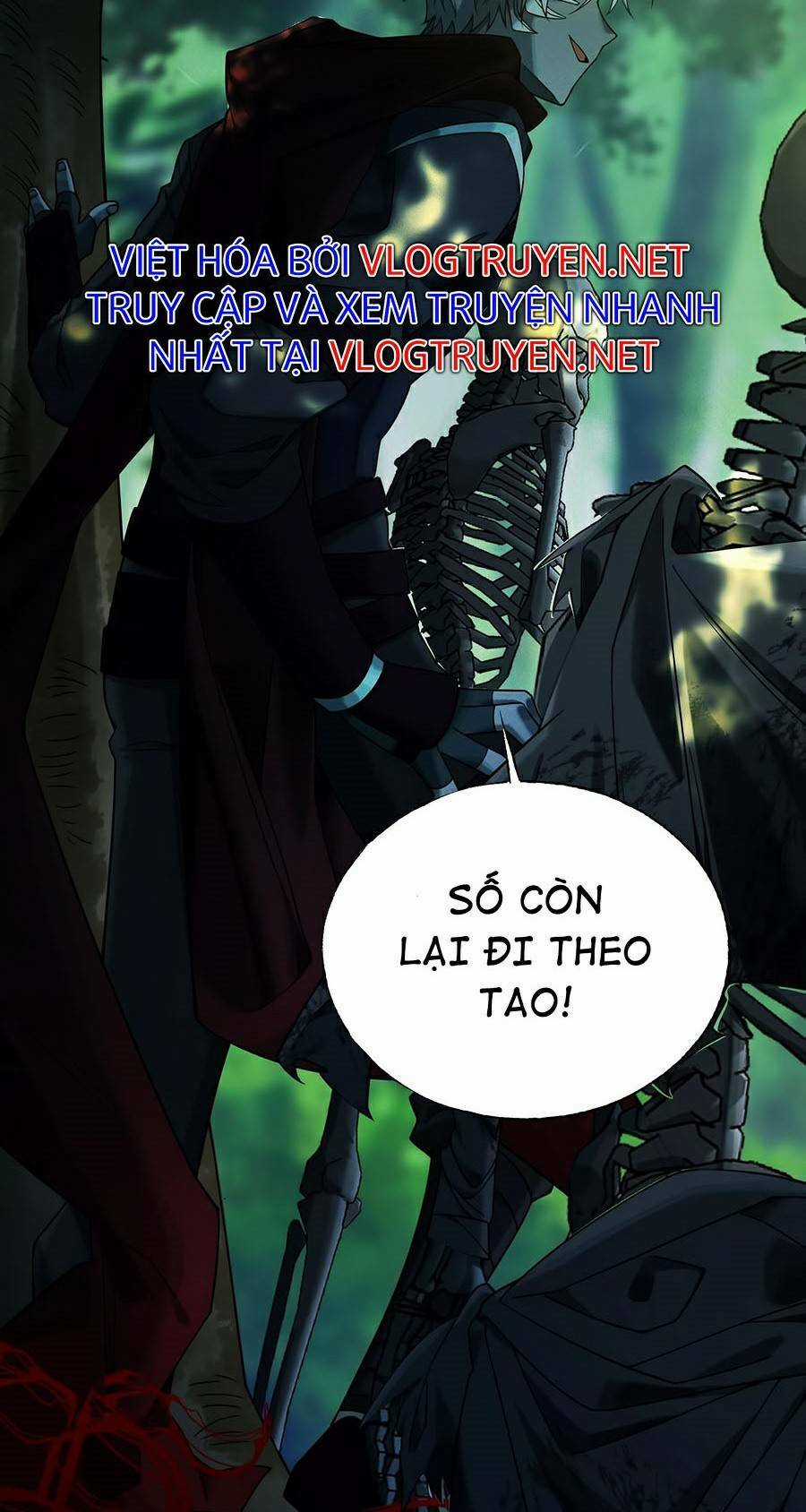 Người Chơi Siêu Mạnh Chapter 2 trang 30