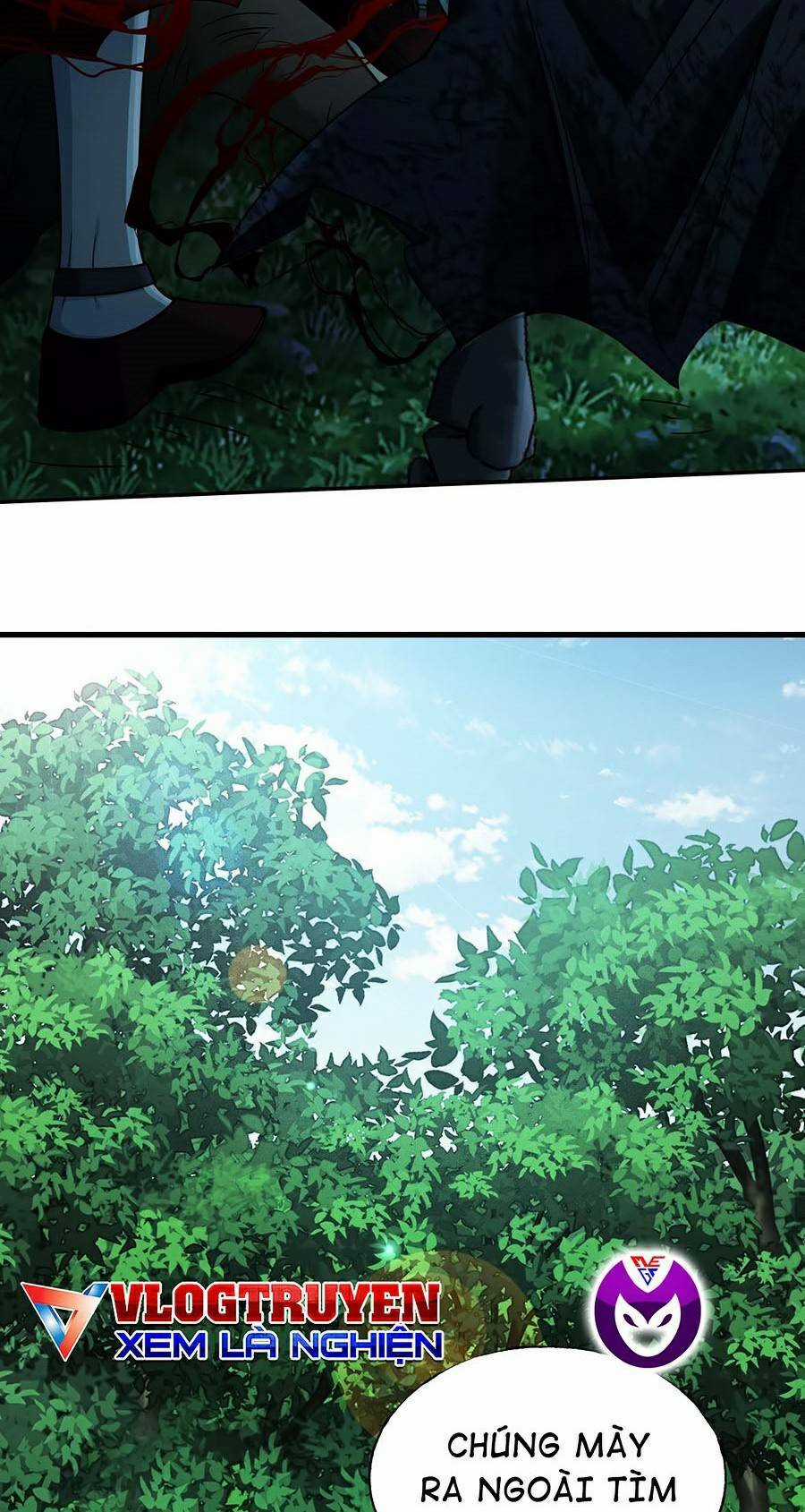 Người Chơi Siêu Mạnh Chapter 2 trang 31