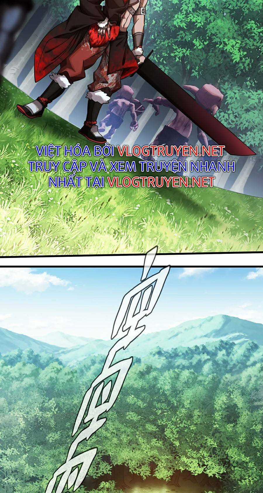 Người Chơi Siêu Mạnh Chapter 2 trang 34