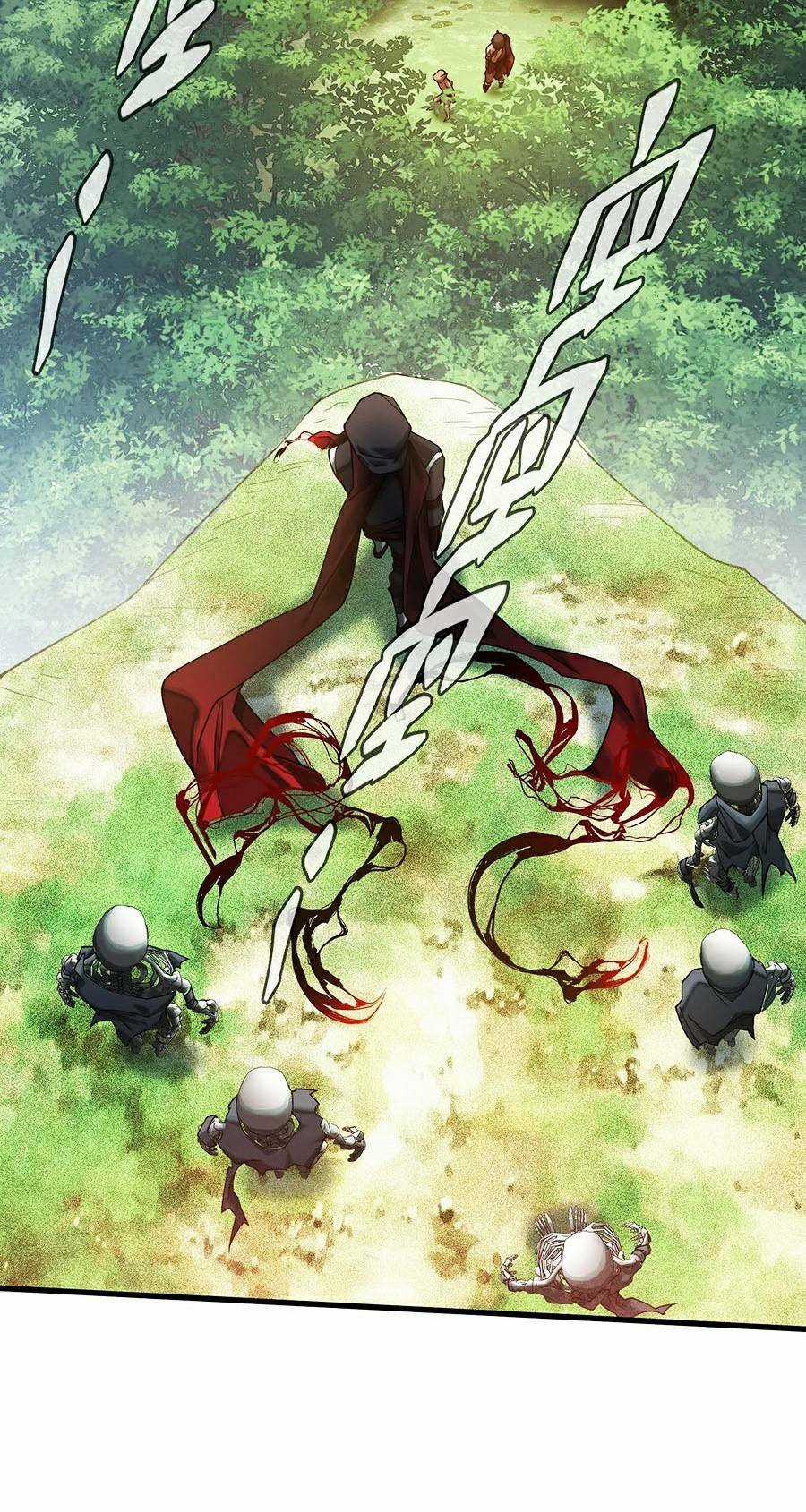 Người Chơi Siêu Mạnh Chapter 2 trang 35