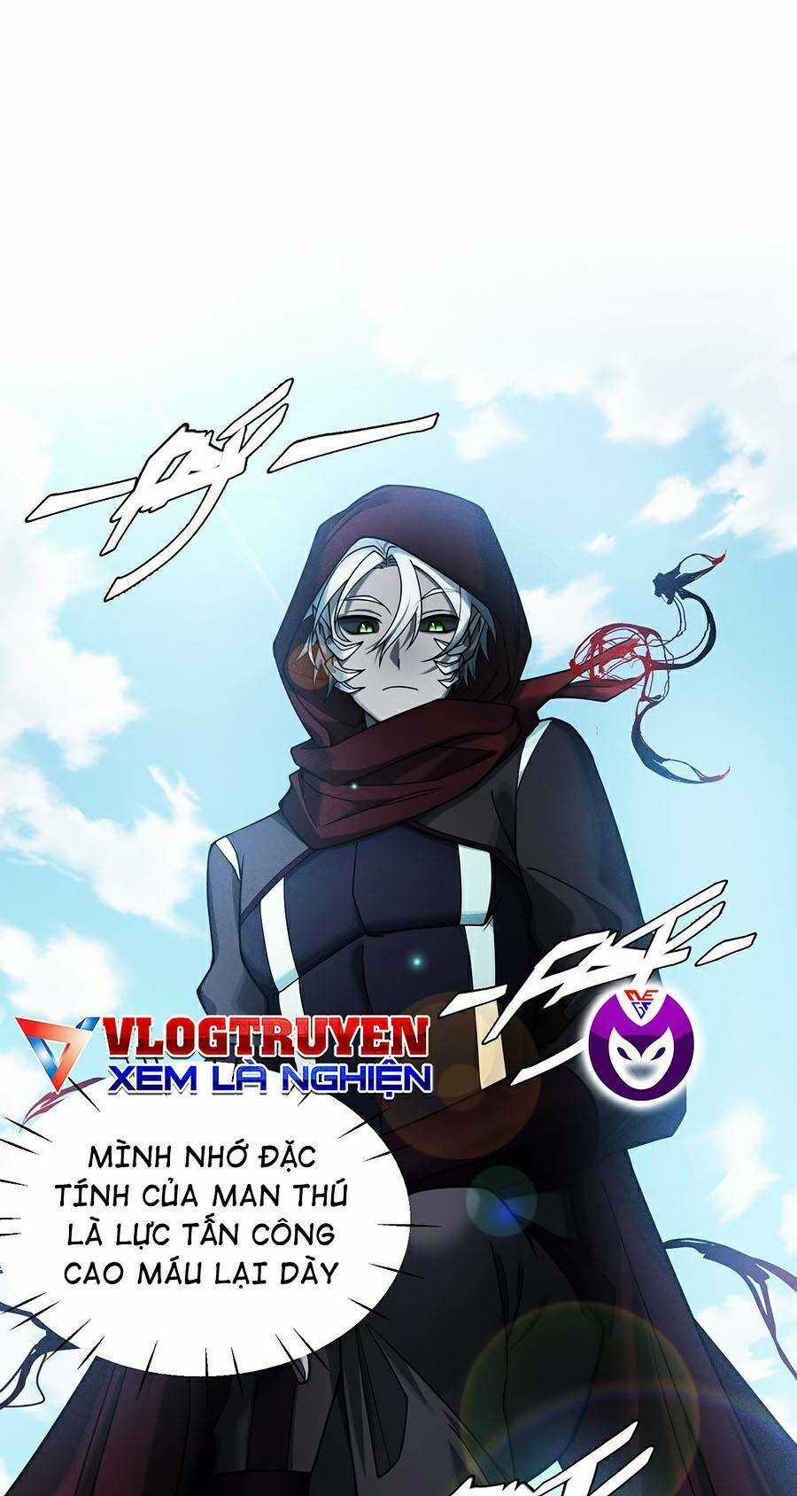 Người Chơi Siêu Mạnh Chapter 2 trang 36