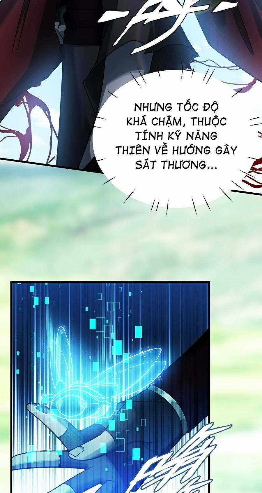 Người Chơi Siêu Mạnh Chapter 2 trang 37