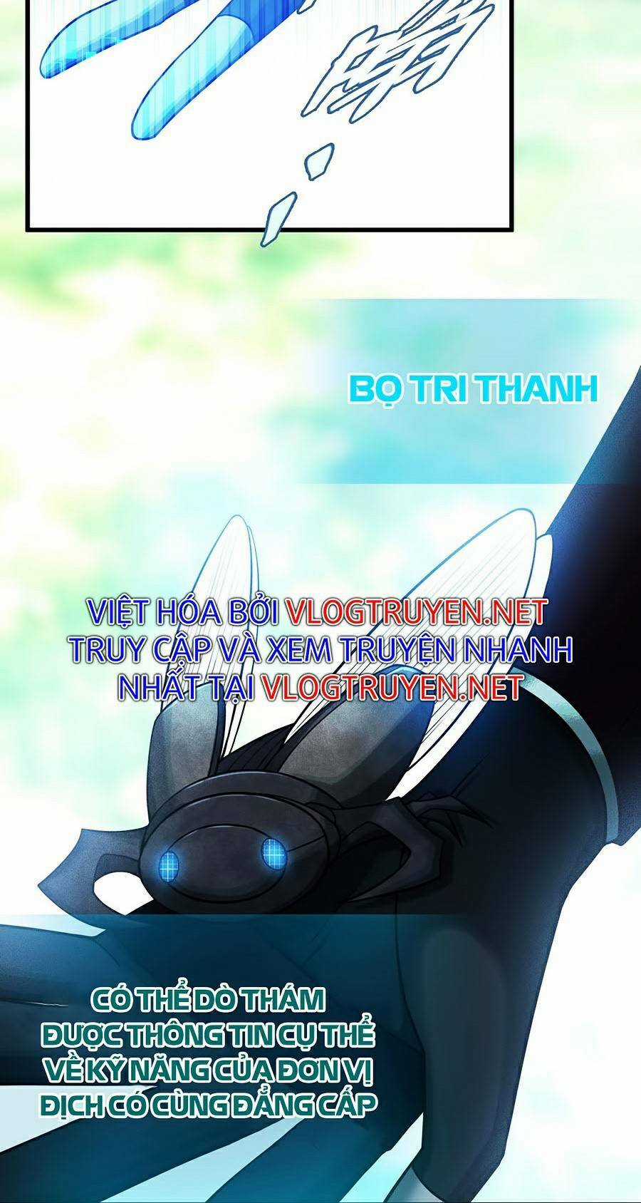 Người Chơi Siêu Mạnh Chapter 2 trang 38