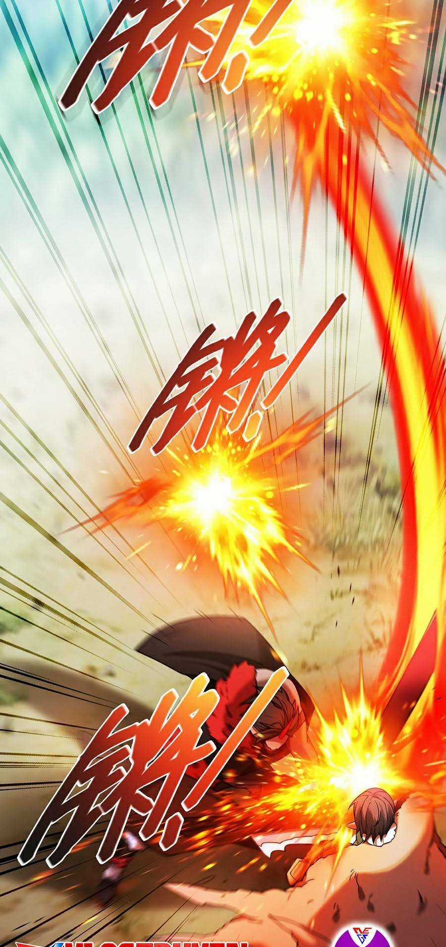 Người Chơi Siêu Mạnh Chapter 2 trang 4