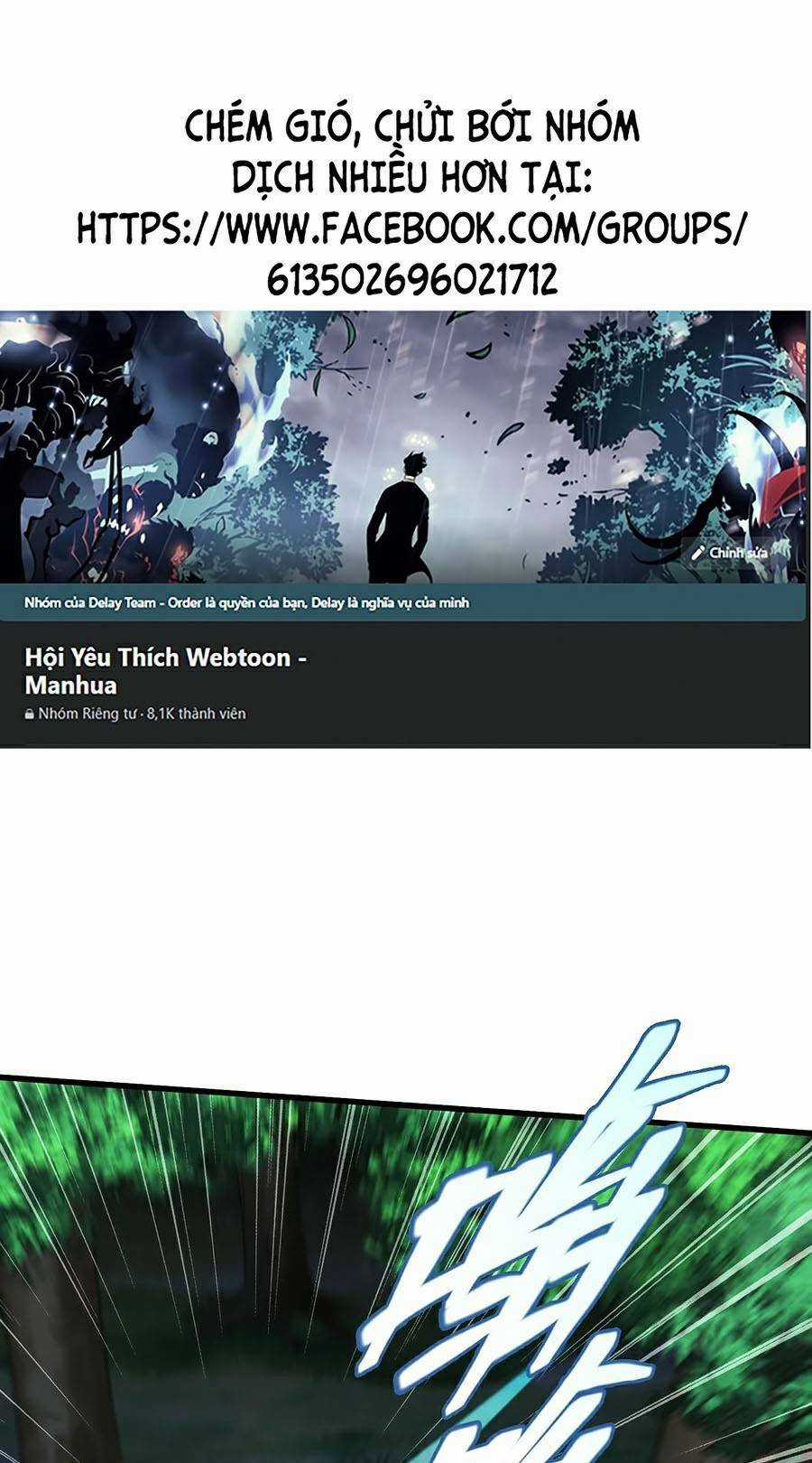 Người Chơi Siêu Mạnh Chapter 2 trang 40