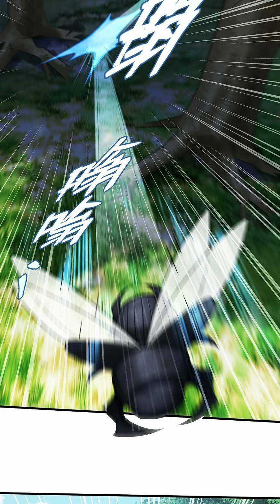 Người Chơi Siêu Mạnh Chapter 2 trang 41