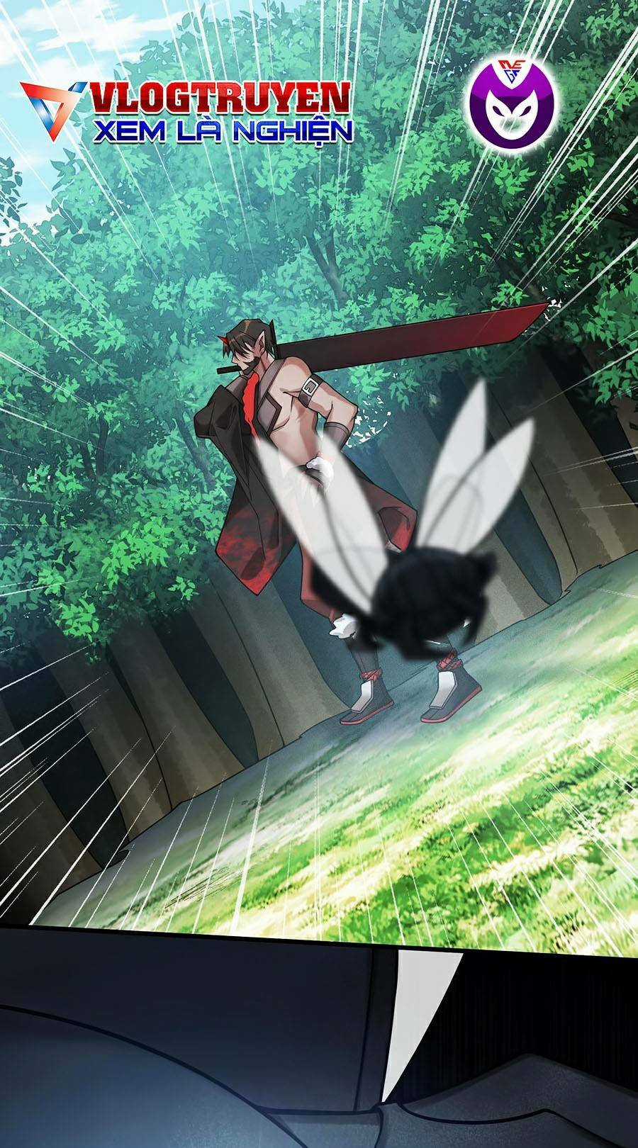 Người Chơi Siêu Mạnh Chapter 2 trang 42