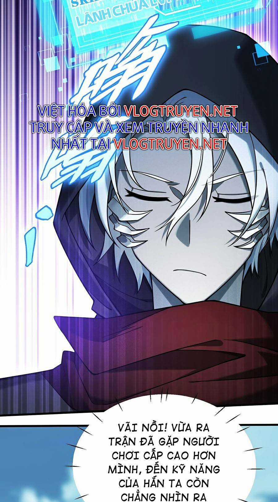 Người Chơi Siêu Mạnh Chapter 2 trang 44