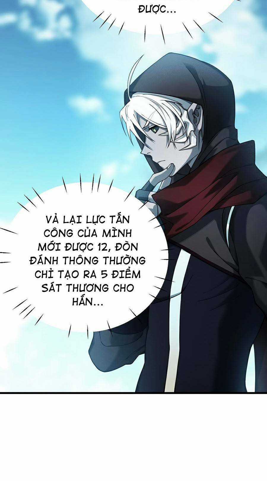 Người Chơi Siêu Mạnh Chapter 2 trang 45