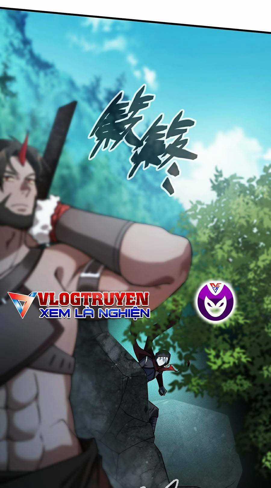 Người Chơi Siêu Mạnh Chapter 2 trang 46