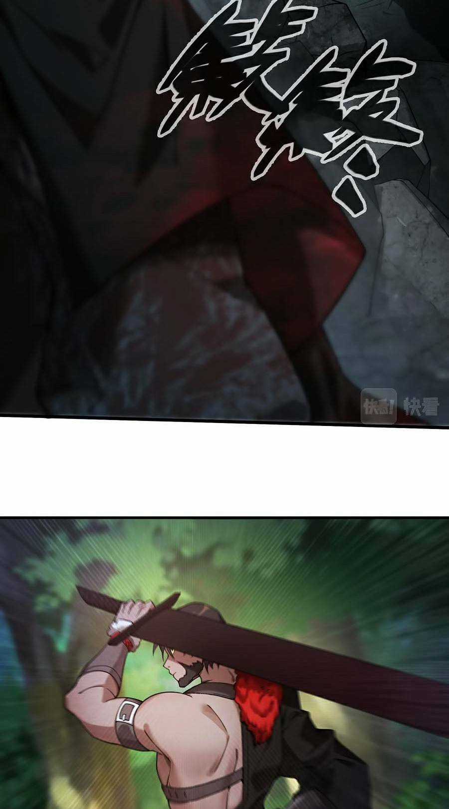 Người Chơi Siêu Mạnh Chapter 2 trang 47