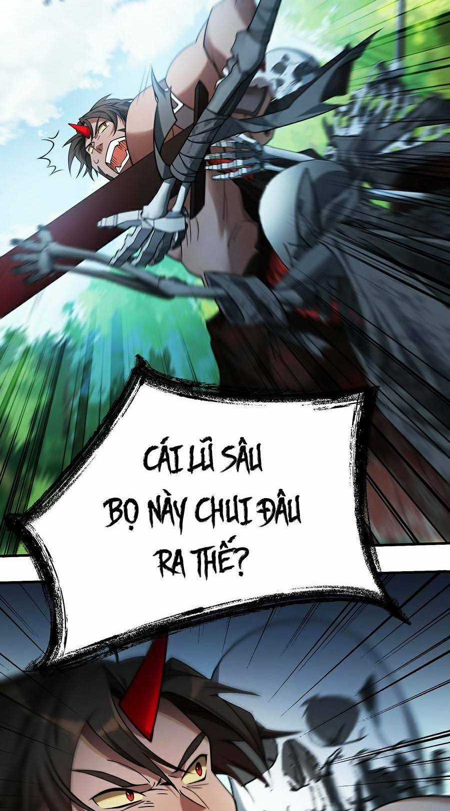 Người Chơi Siêu Mạnh Chapter 2 trang 49