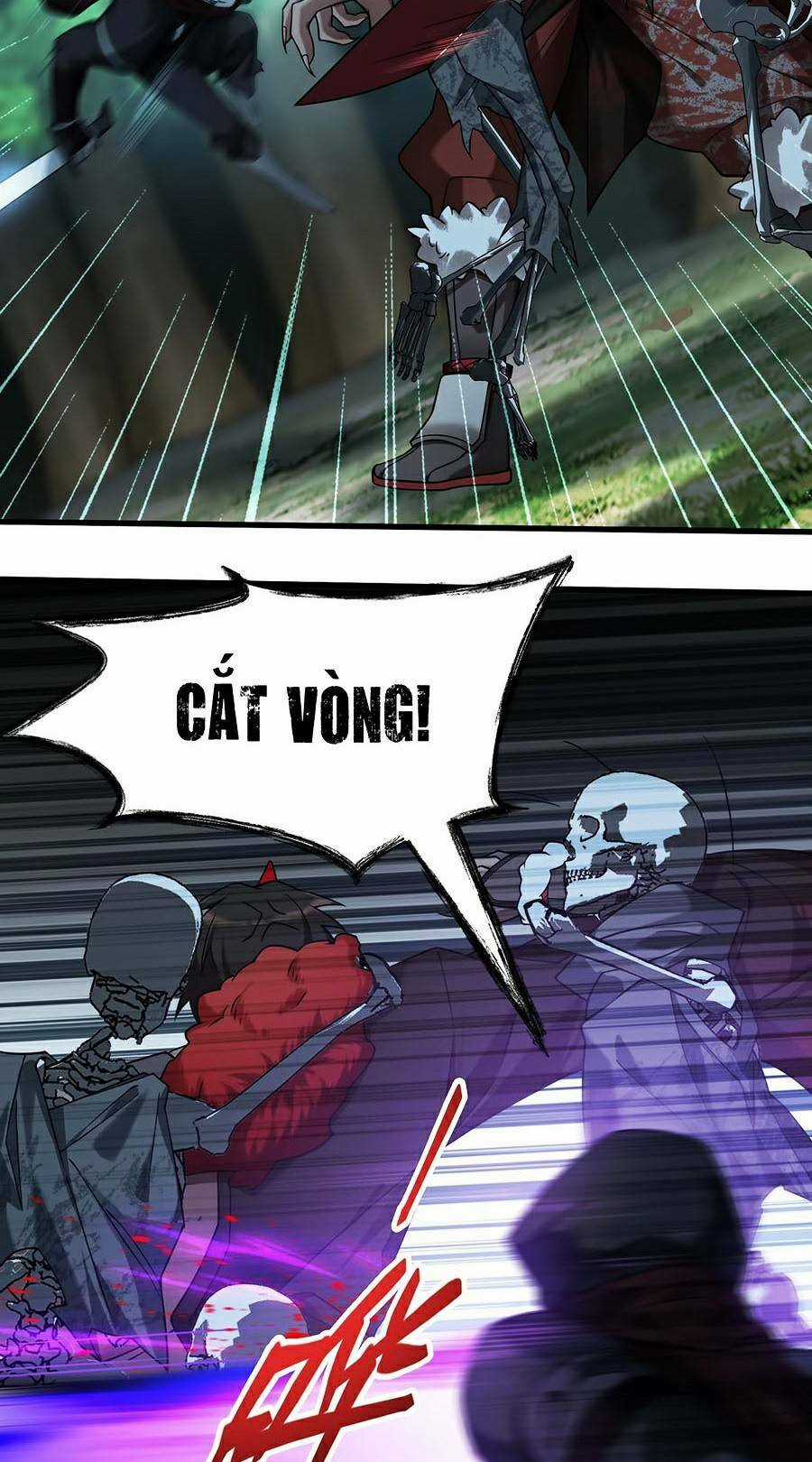 Người Chơi Siêu Mạnh Chapter 2 trang 51