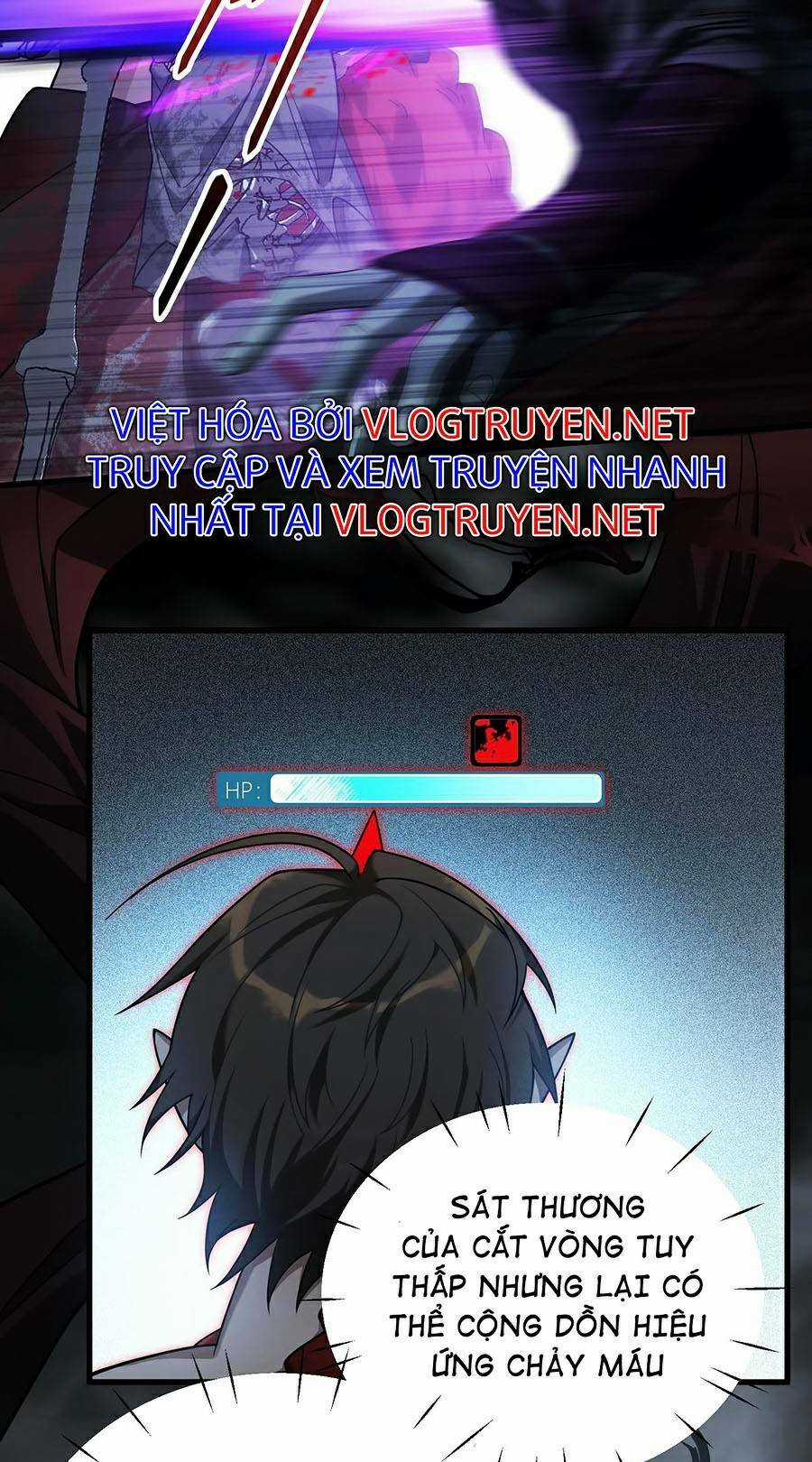 Người Chơi Siêu Mạnh Chapter 2 trang 52