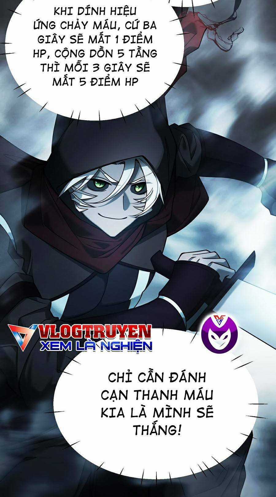 Người Chơi Siêu Mạnh Chapter 2 trang 53