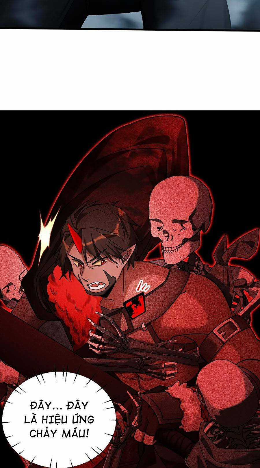 Người Chơi Siêu Mạnh Chapter 2 trang 54