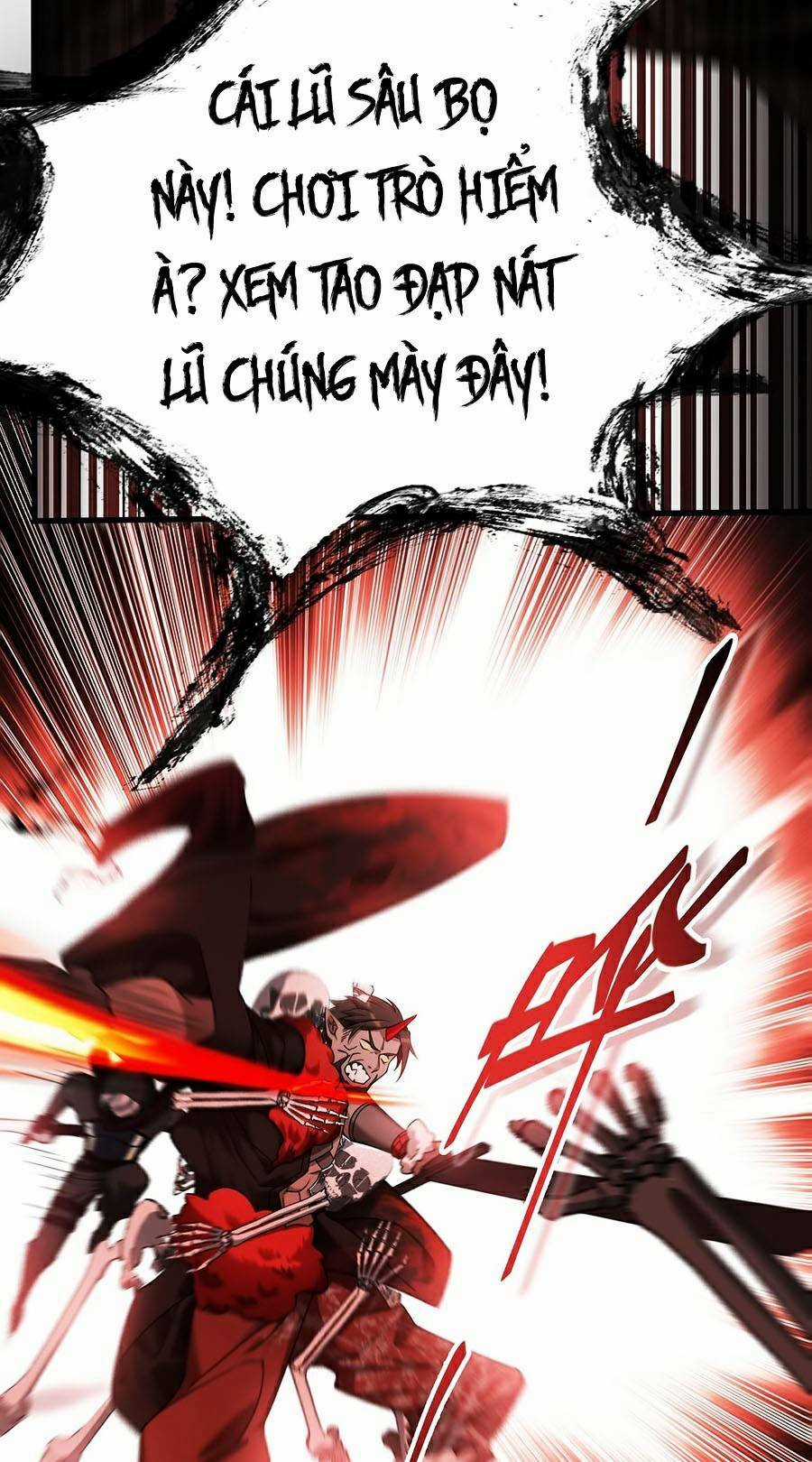 Người Chơi Siêu Mạnh Chapter 2 trang 56