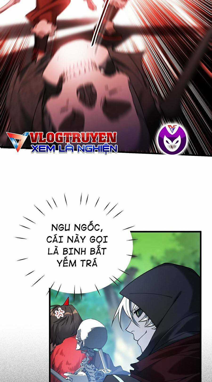 Người Chơi Siêu Mạnh Chapter 2 trang 57