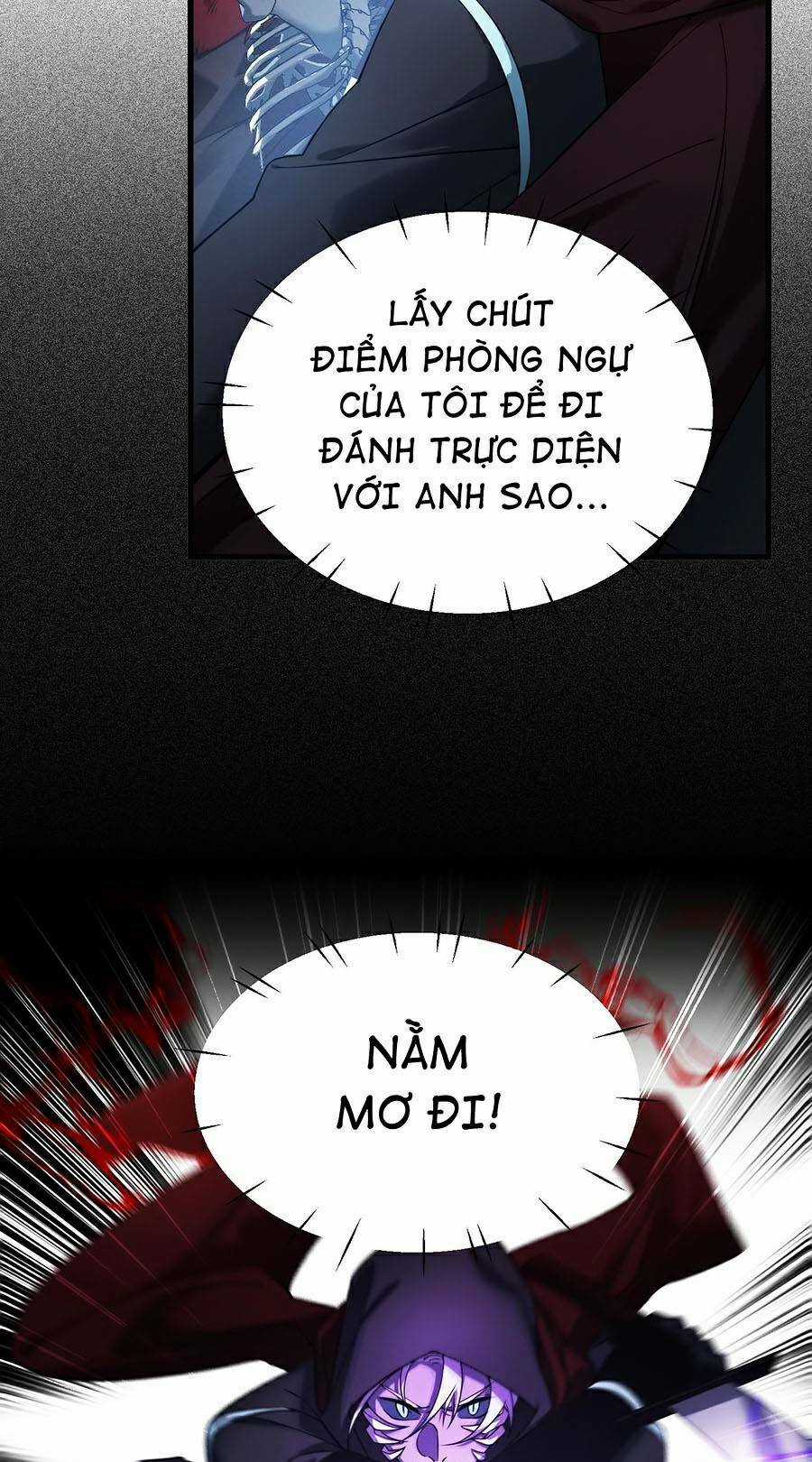 Người Chơi Siêu Mạnh Chapter 2 trang 58