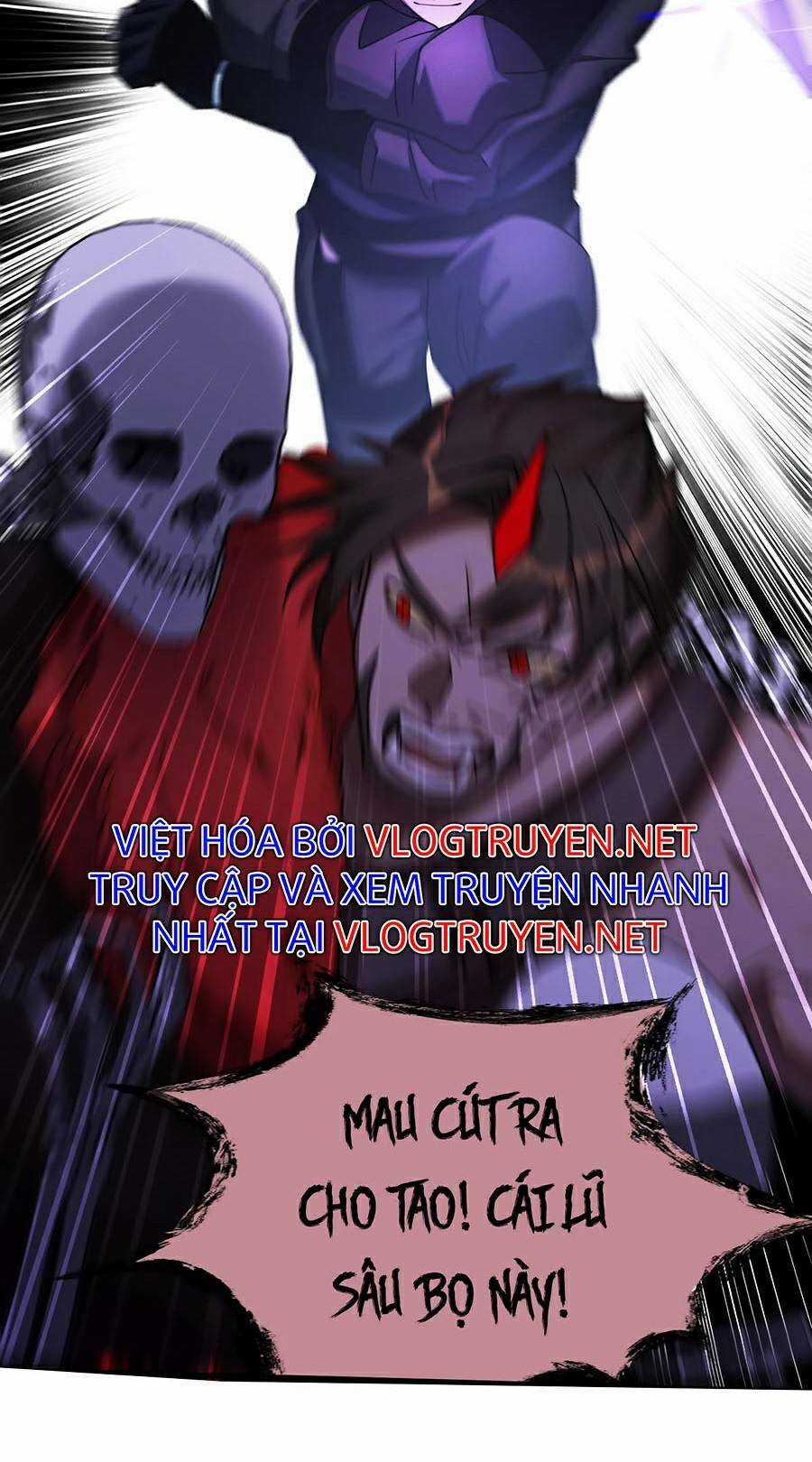 Người Chơi Siêu Mạnh Chapter 2 trang 59