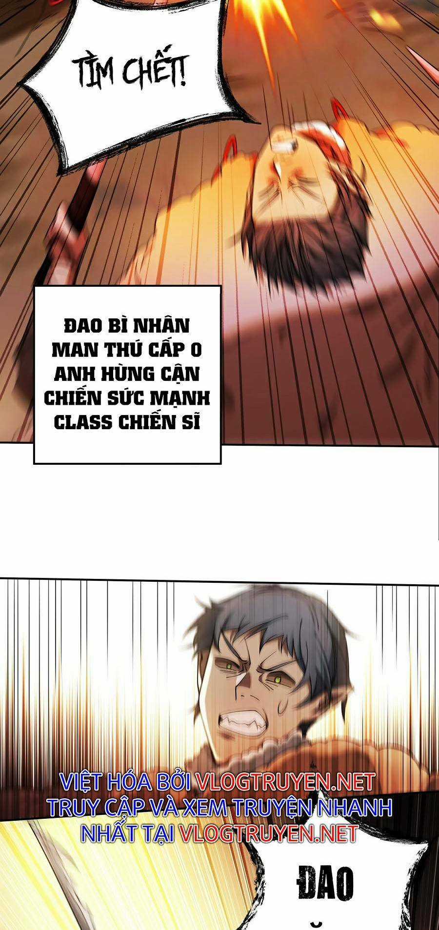 Người Chơi Siêu Mạnh Chapter 2 trang 6