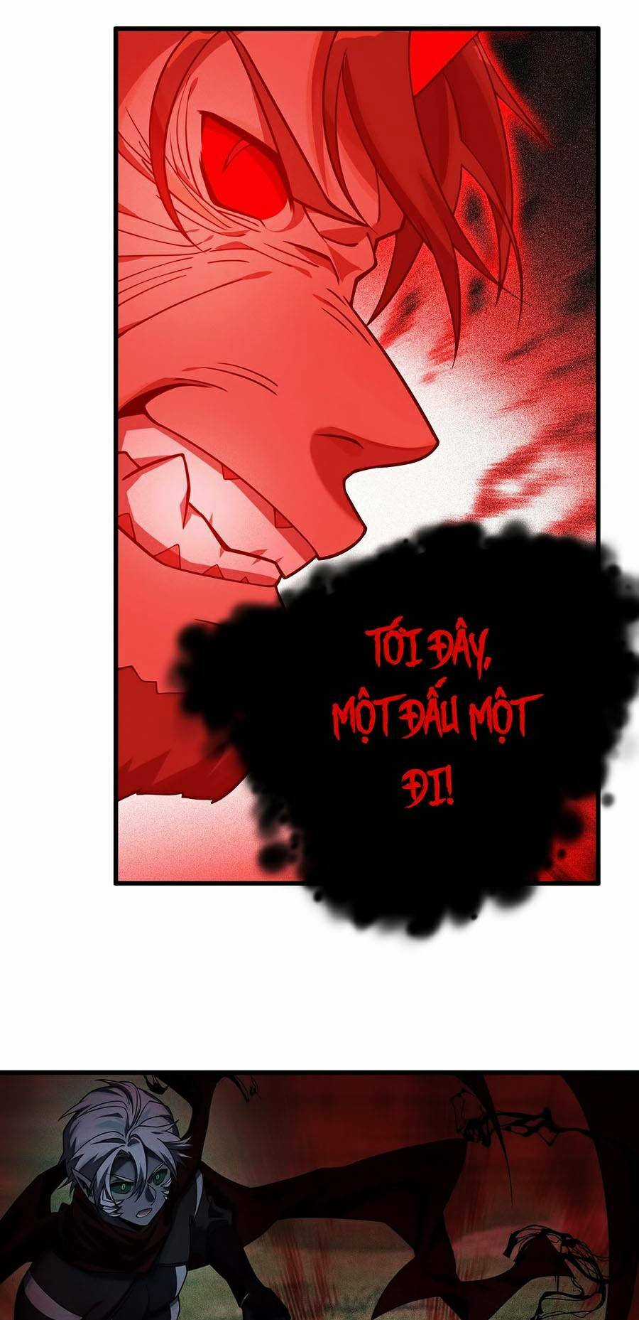 Người Chơi Siêu Mạnh Chapter 2 trang 63