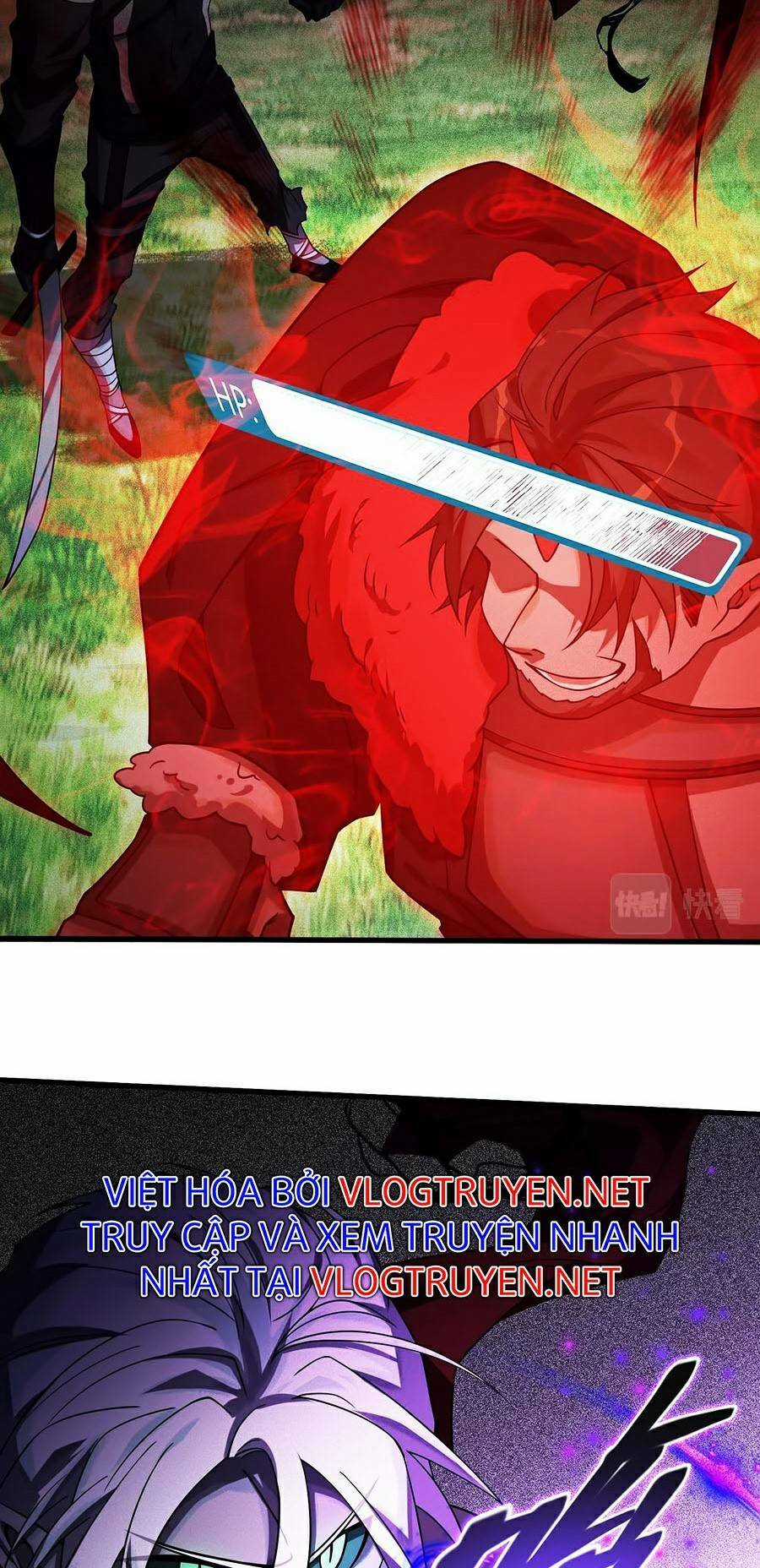 Người Chơi Siêu Mạnh Chapter 2 trang 64