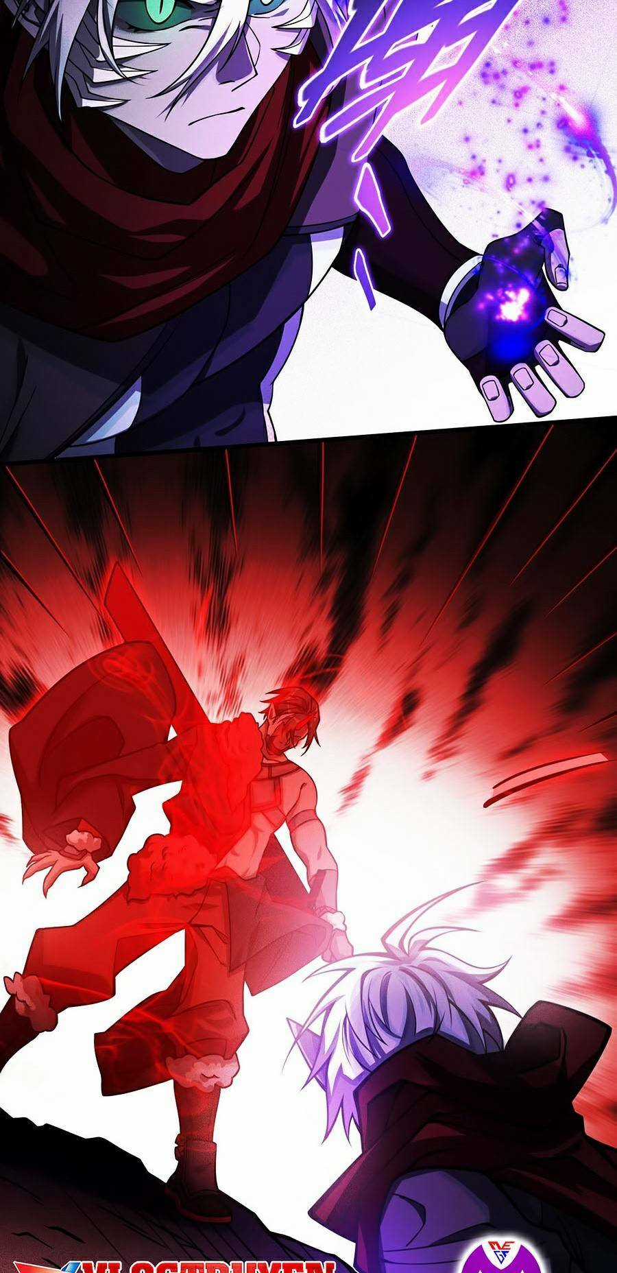 Người Chơi Siêu Mạnh Chapter 2 trang 65