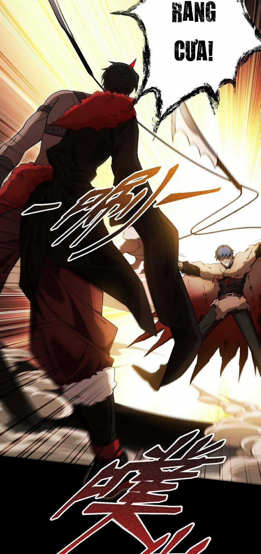 Người Chơi Siêu Mạnh Chapter 2 trang 7