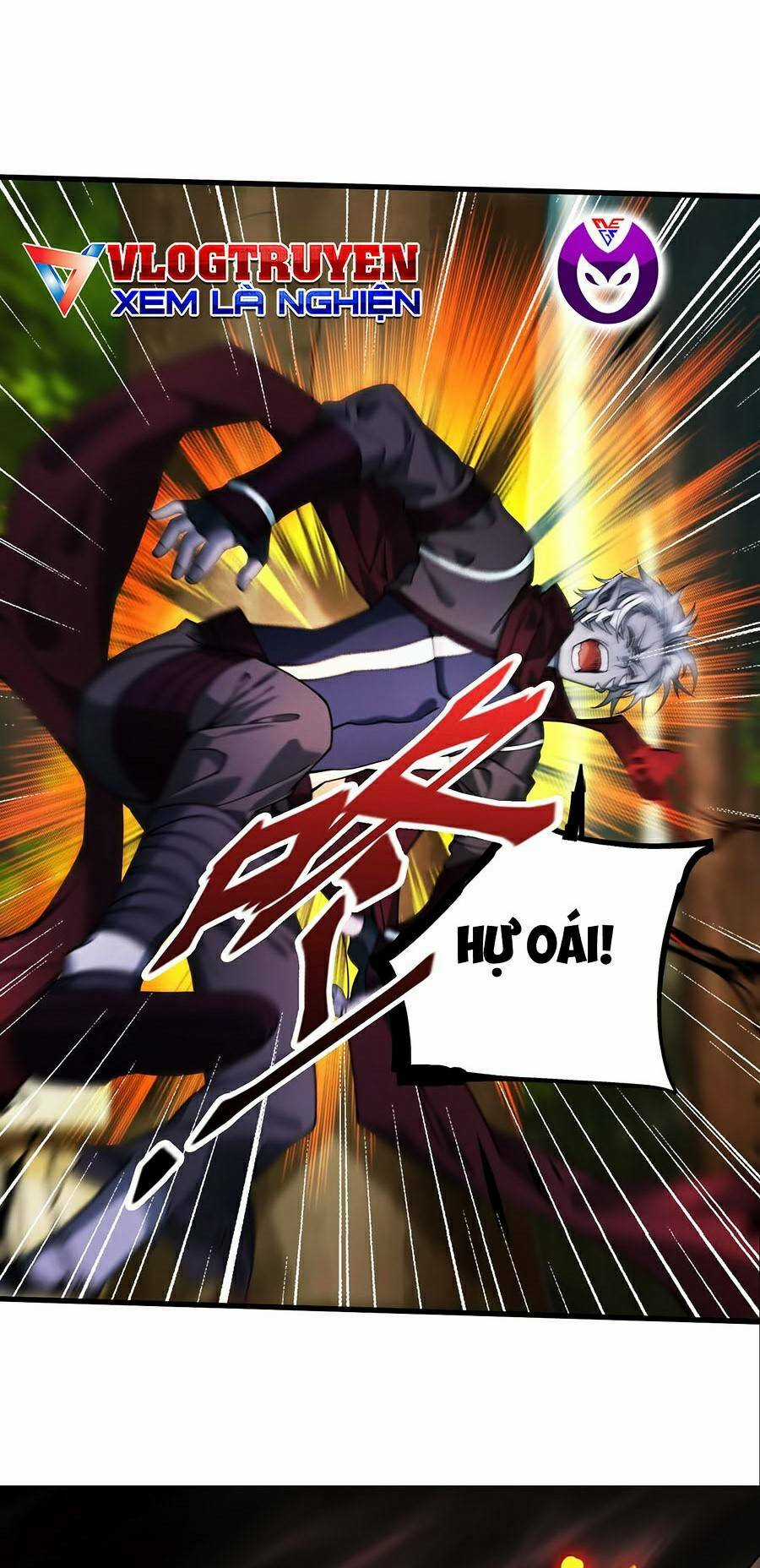 Người Chơi Siêu Mạnh Chapter 2 trang 70