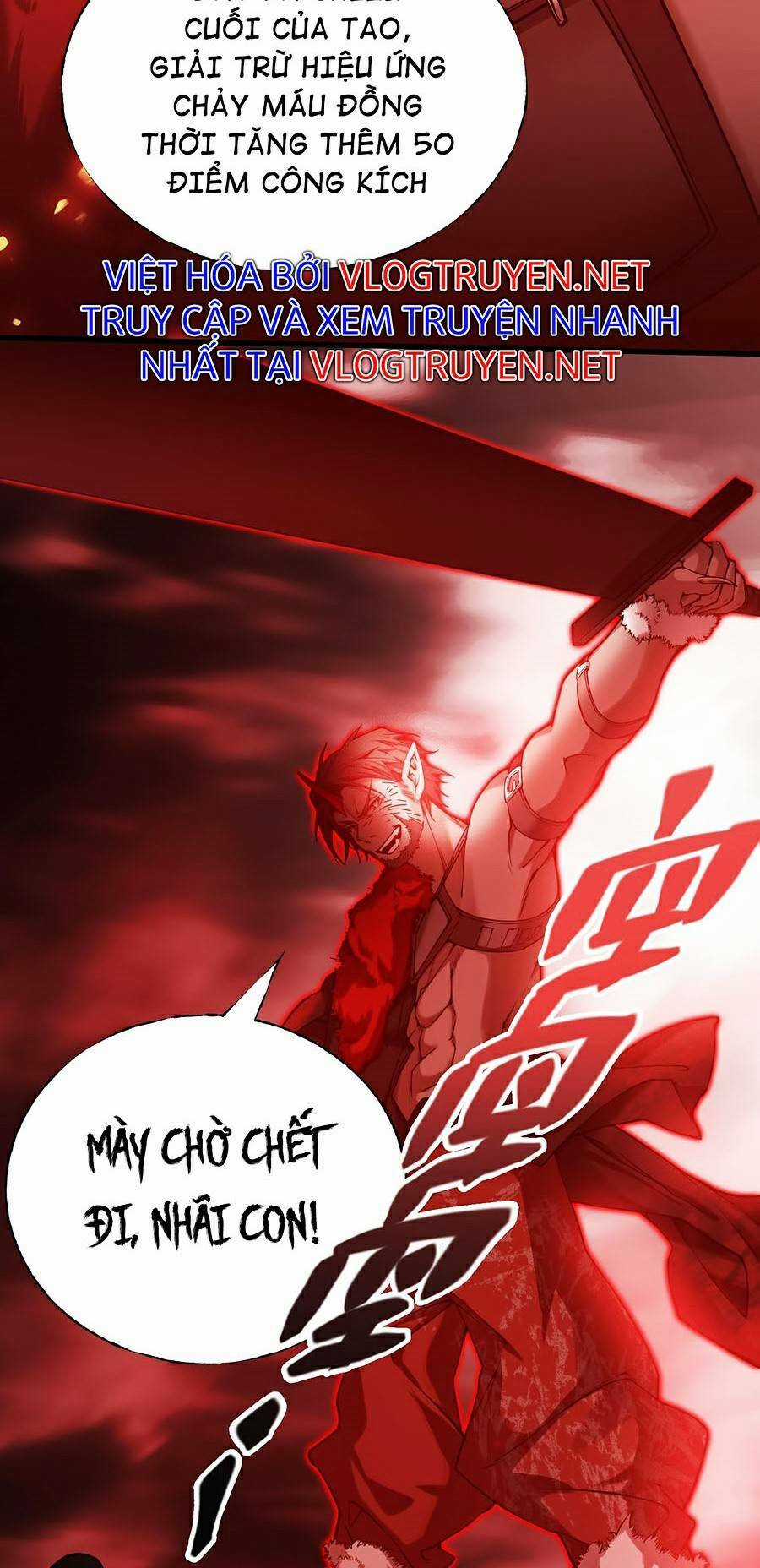 Người Chơi Siêu Mạnh Chapter 2 trang 72