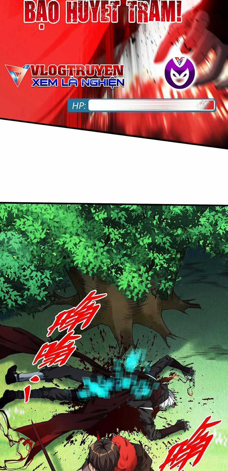 Người Chơi Siêu Mạnh Chapter 2 trang 74