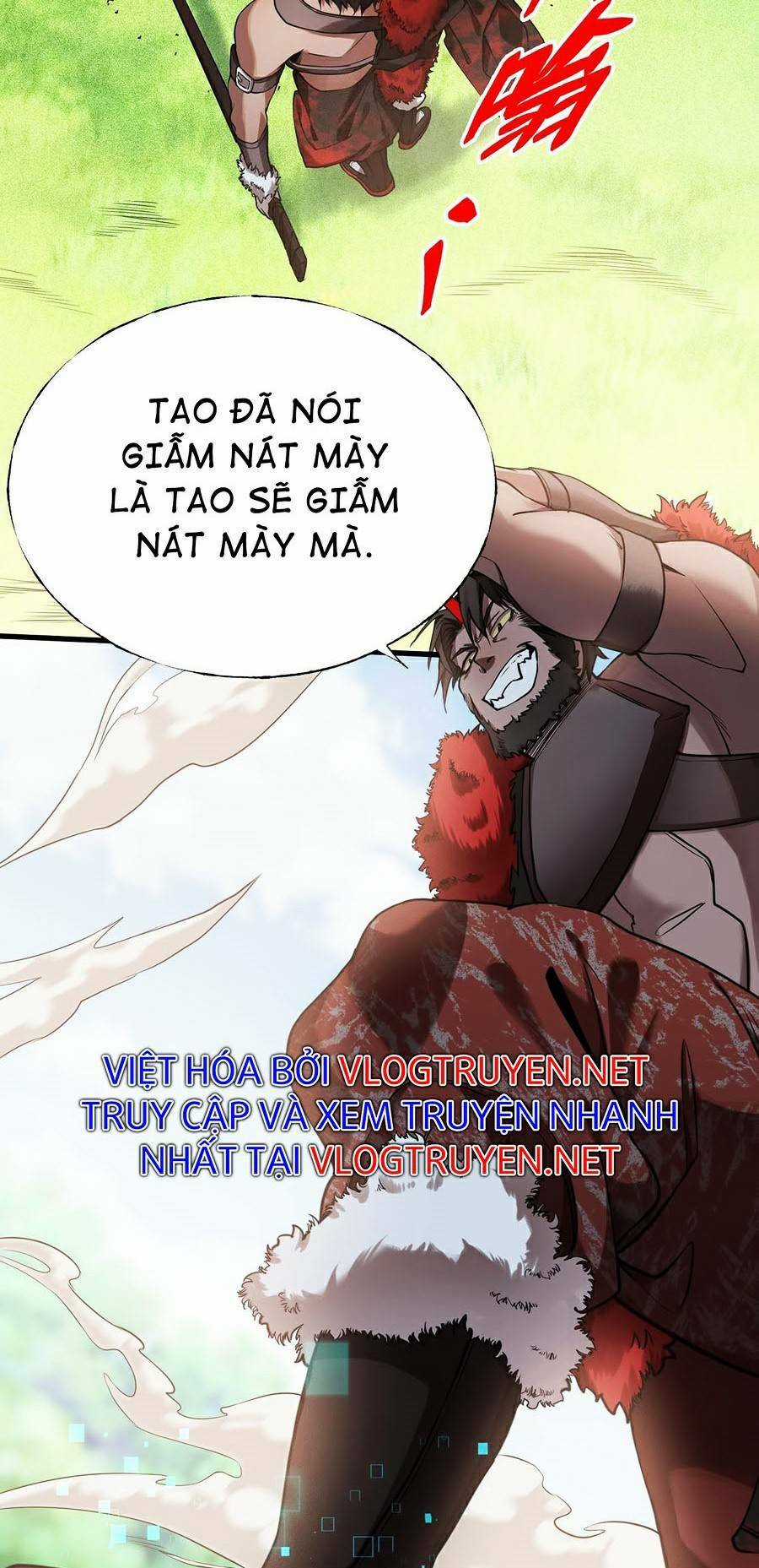 Người Chơi Siêu Mạnh Chapter 2 trang 75