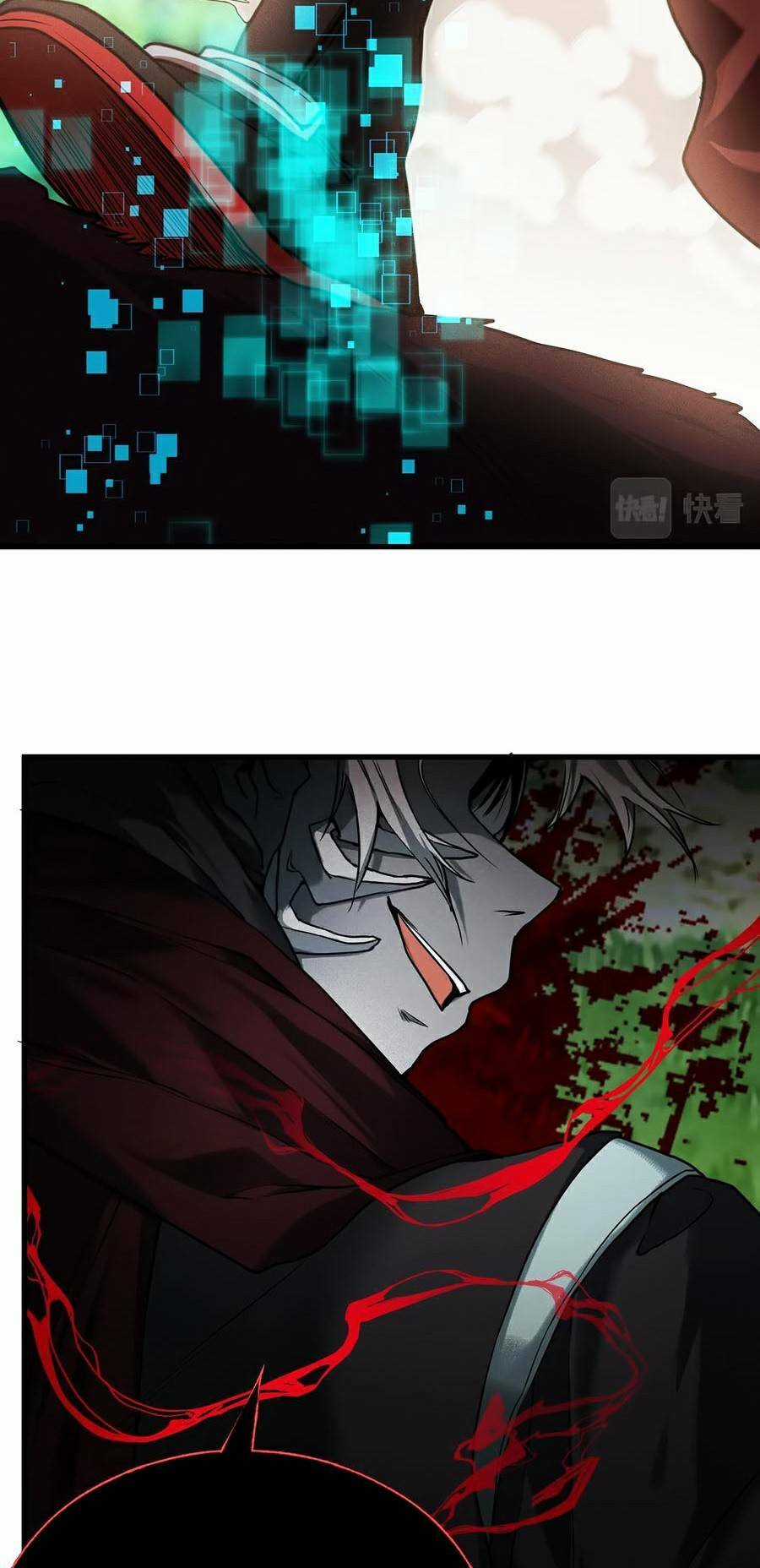 Người Chơi Siêu Mạnh Chapter 2 trang 76