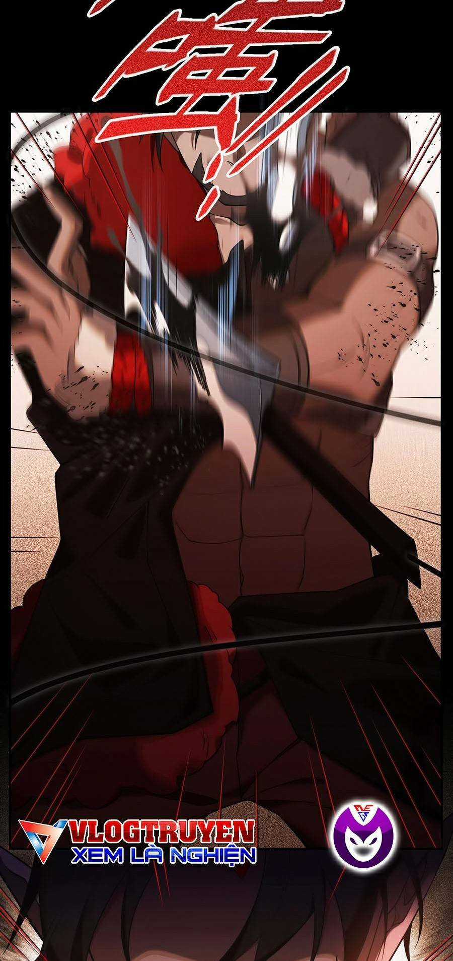 Người Chơi Siêu Mạnh Chapter 2 trang 8