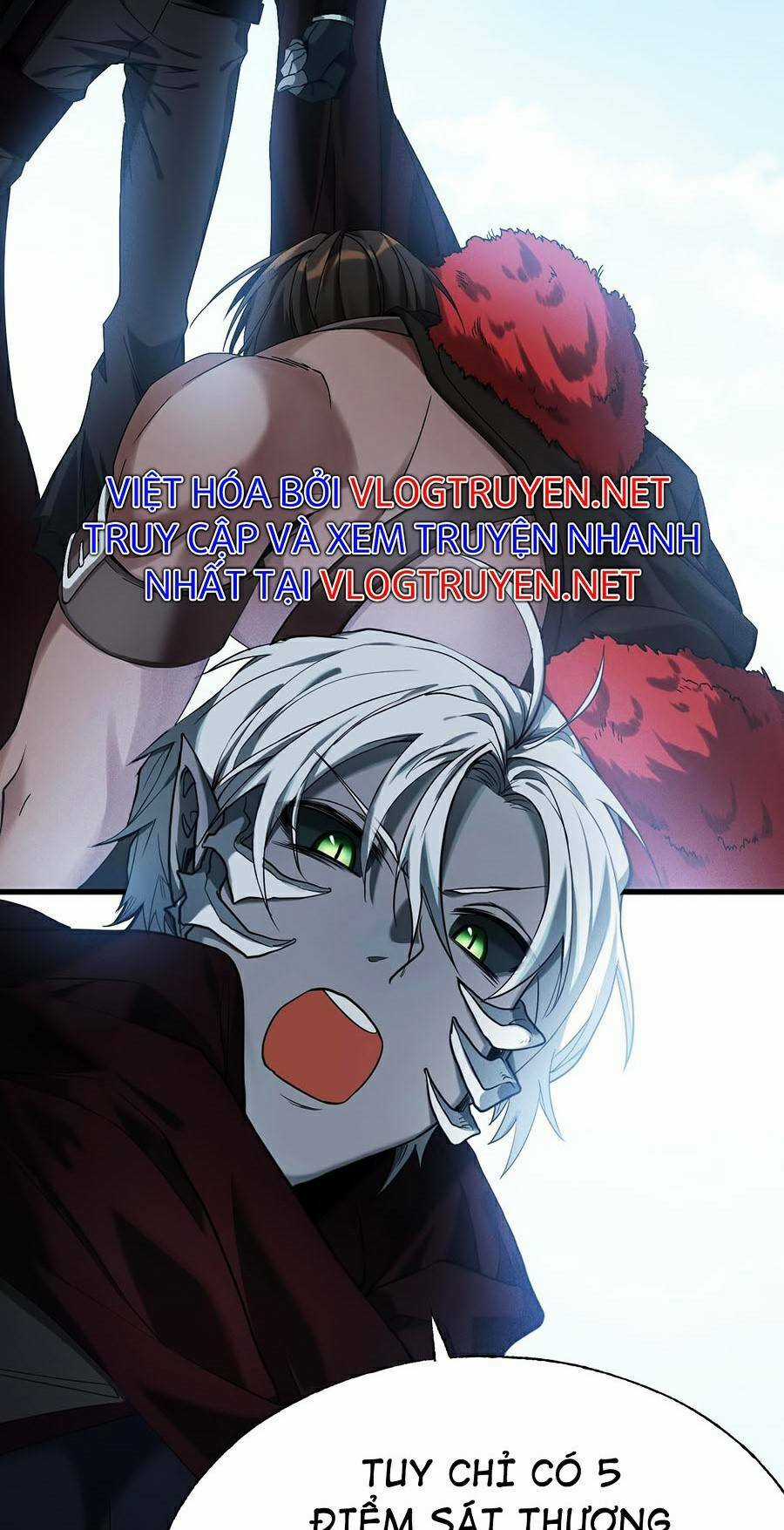 Người Chơi Siêu Mạnh Chapter 2 trang 82