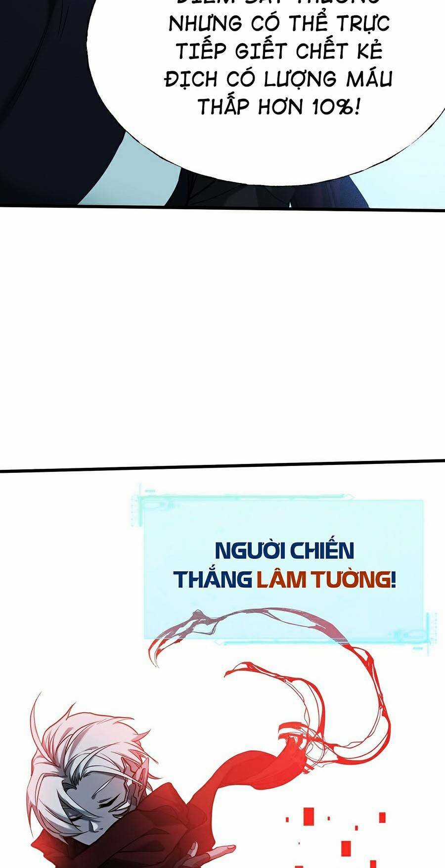 Người Chơi Siêu Mạnh Chapter 2 trang 83