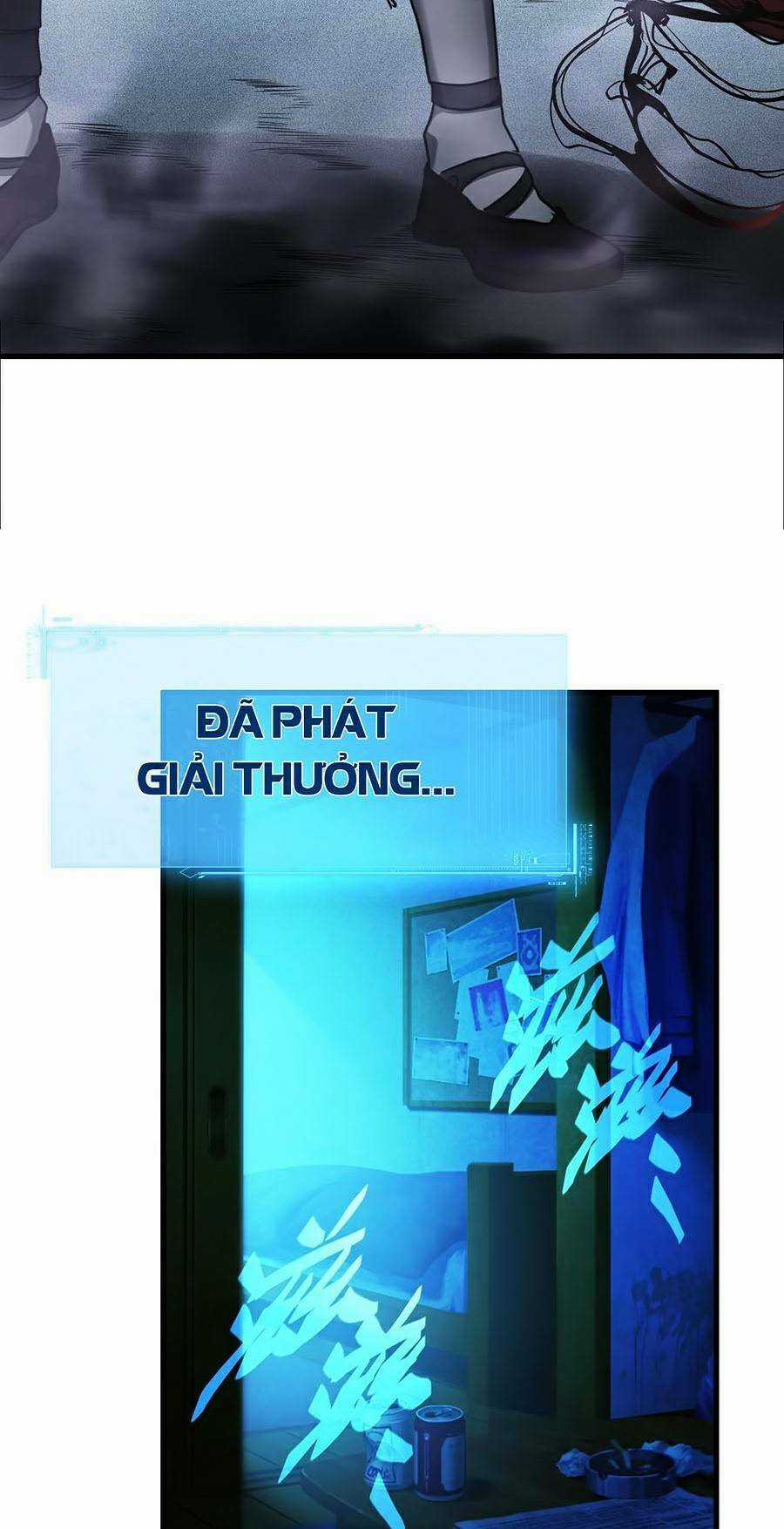 Người Chơi Siêu Mạnh Chapter 2 trang 85