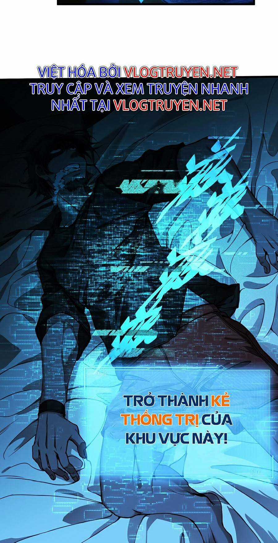 Người Chơi Siêu Mạnh Chapter 2 trang 86