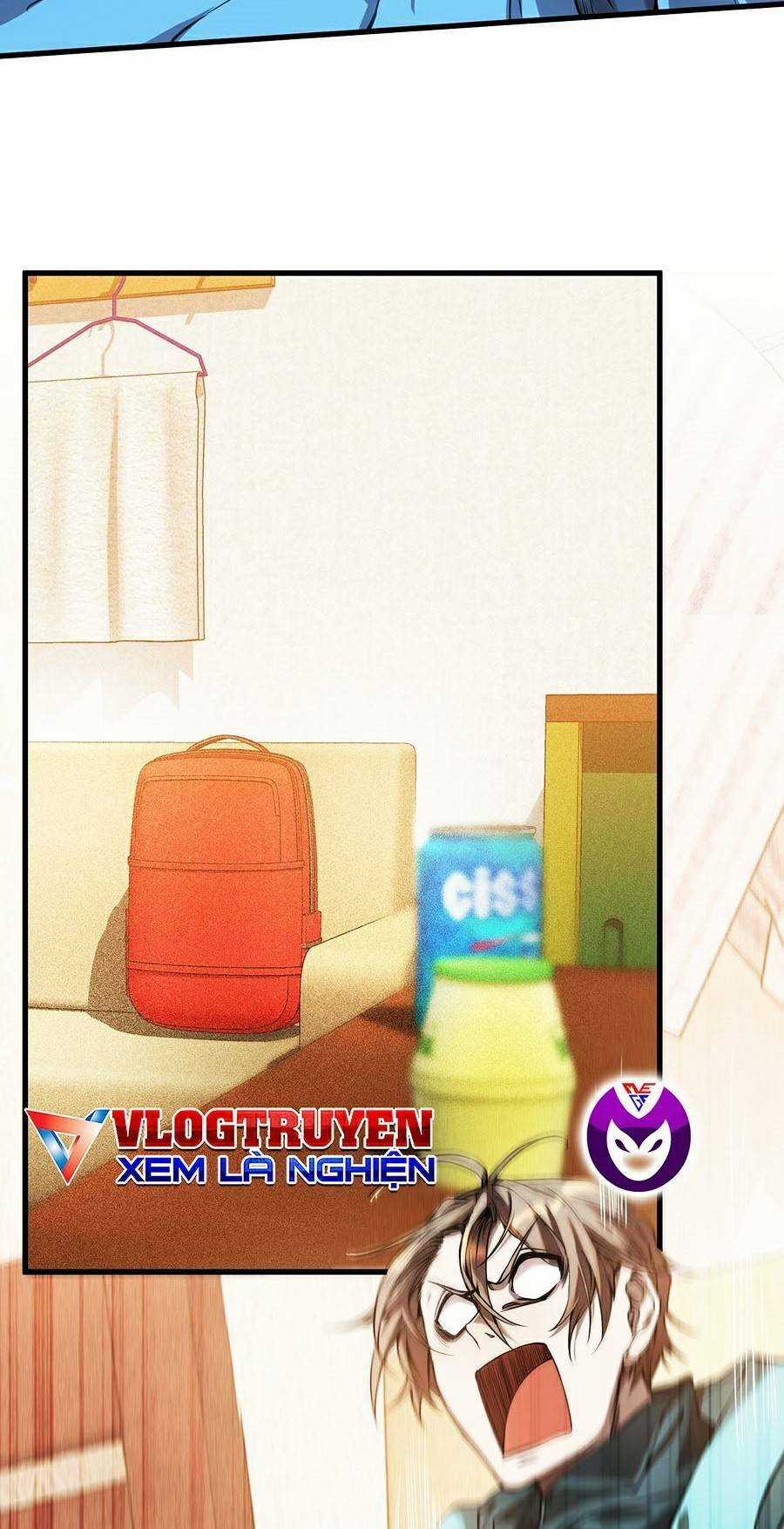 Người Chơi Siêu Mạnh Chapter 2 trang 87