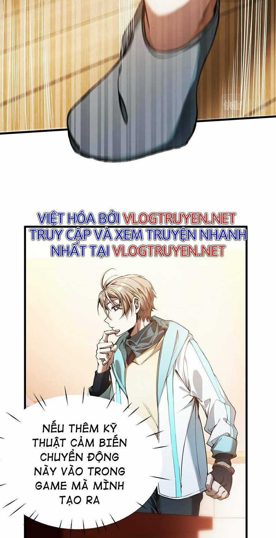 Người Chơi Siêu Mạnh Chapter 2 trang 89