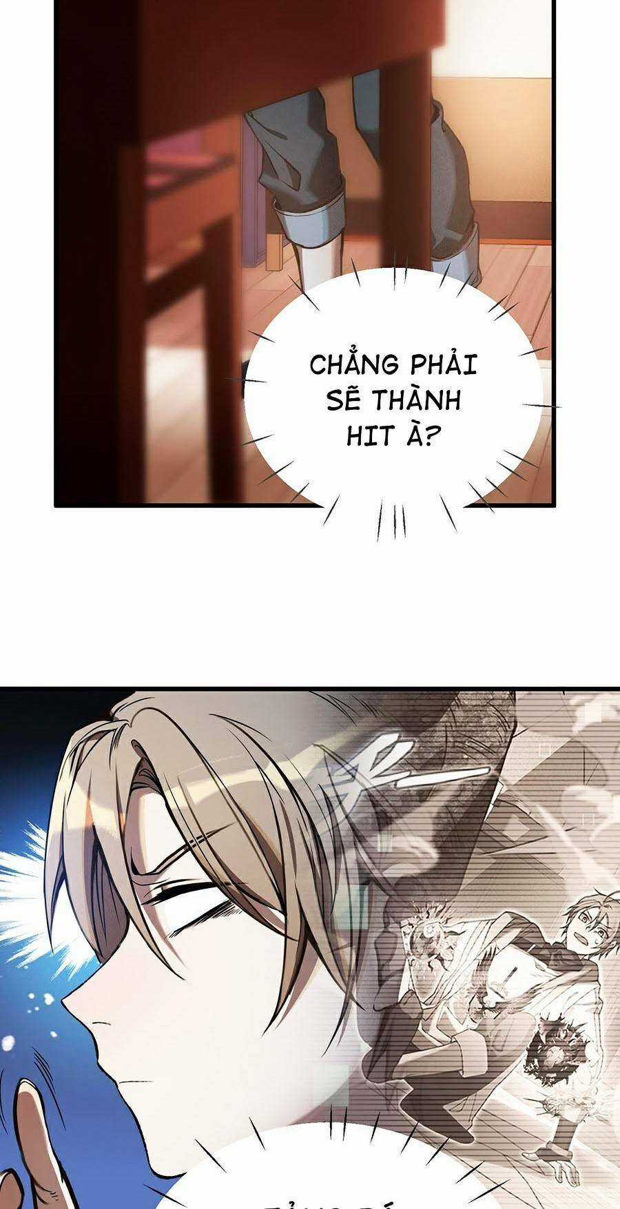 Người Chơi Siêu Mạnh Chapter 2 trang 90