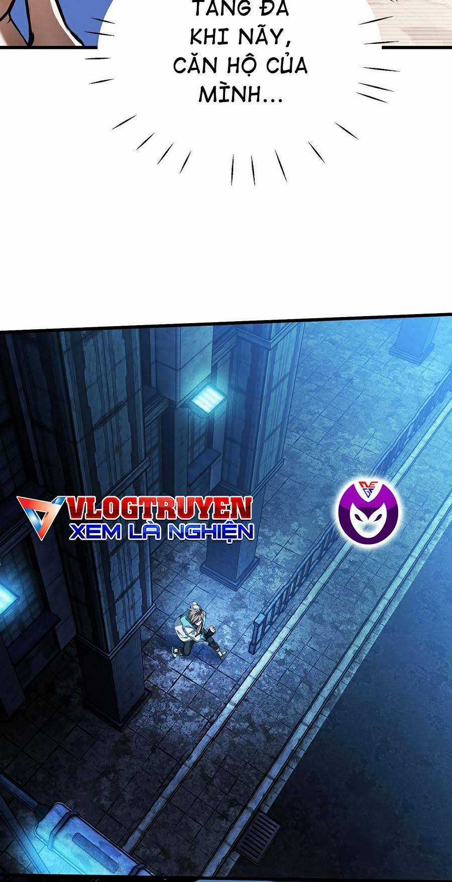 Người Chơi Siêu Mạnh Chapter 2 trang 91