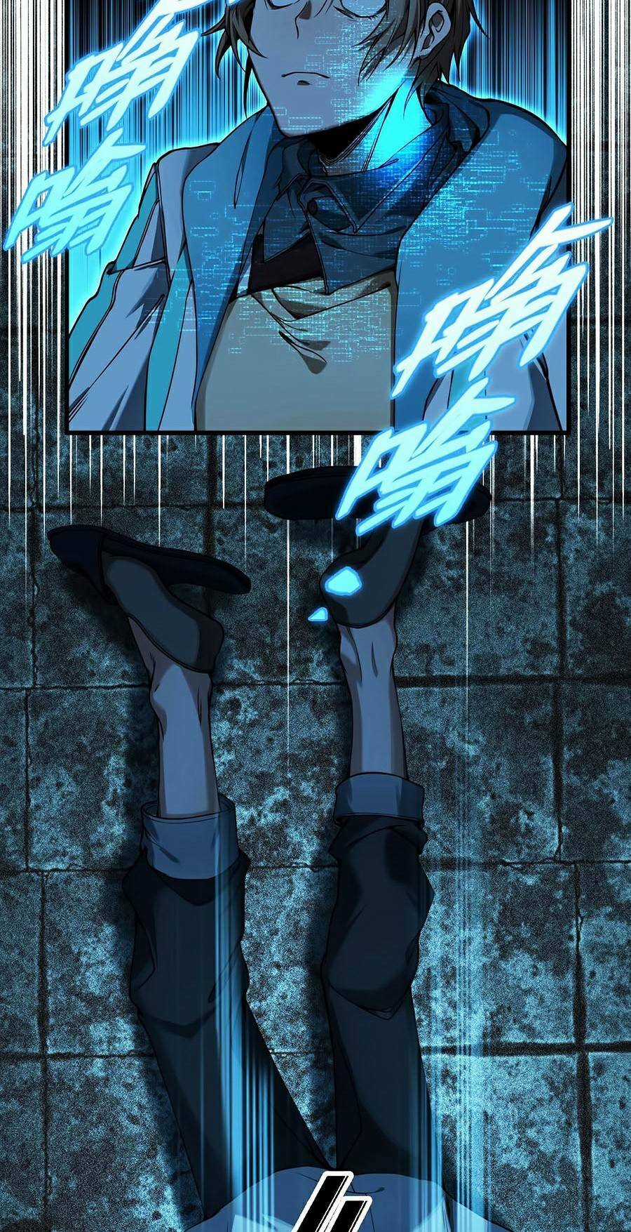 Người Chơi Siêu Mạnh Chapter 2 trang 94