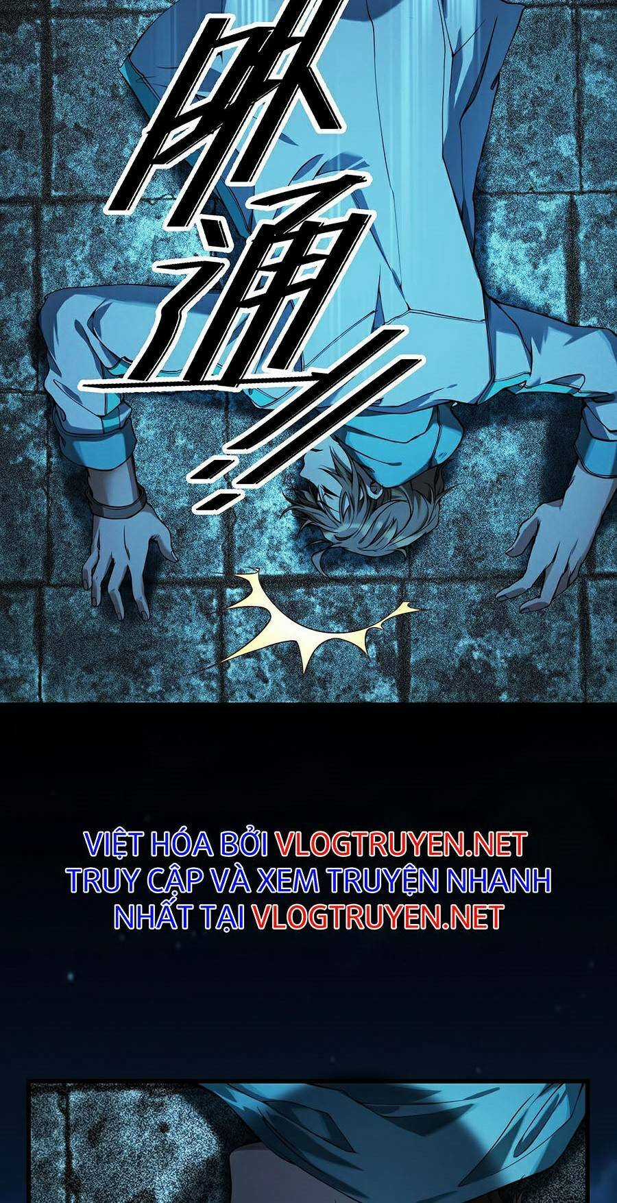 Người Chơi Siêu Mạnh Chapter 2 trang 95