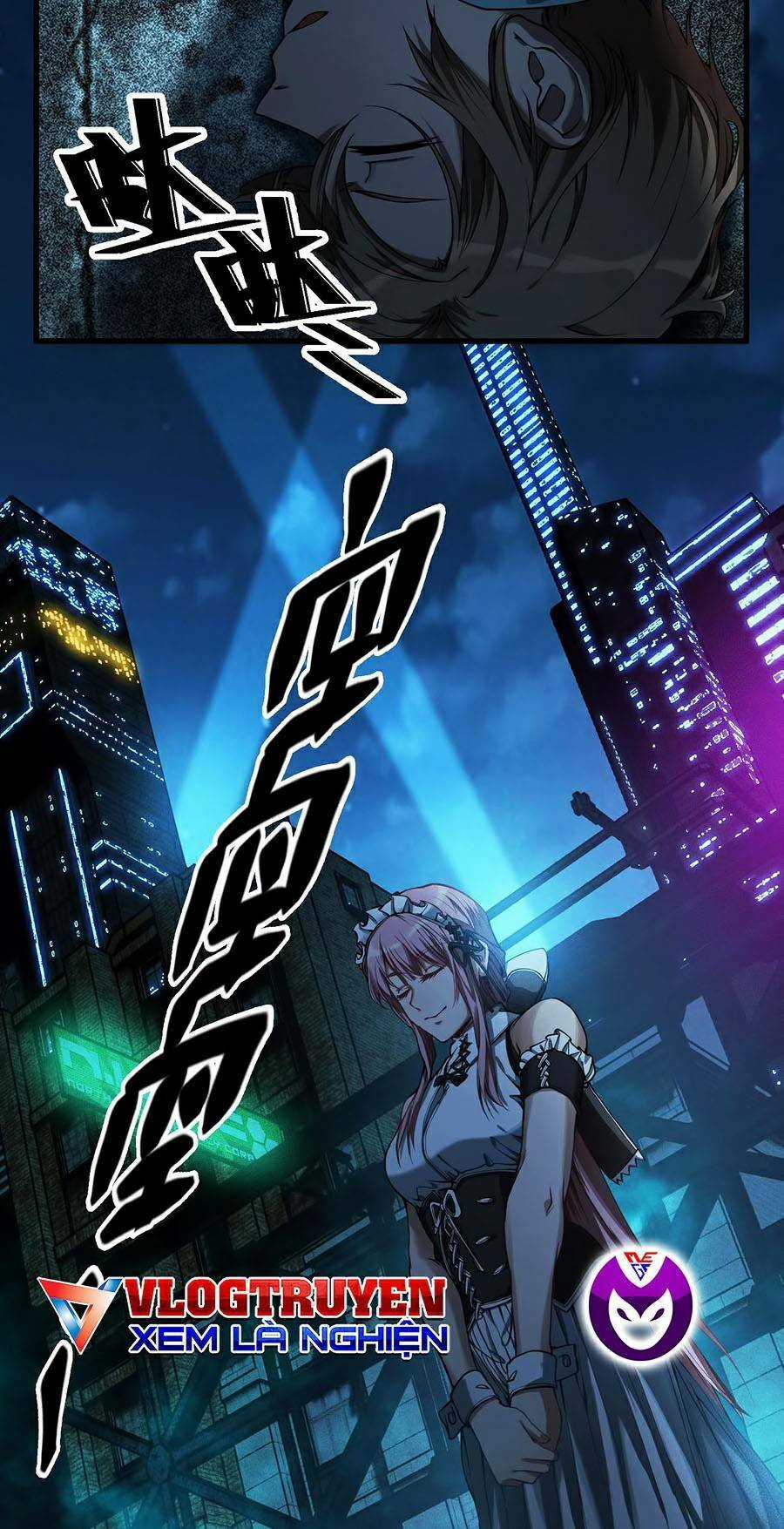 Người Chơi Siêu Mạnh Chapter 2 trang 96