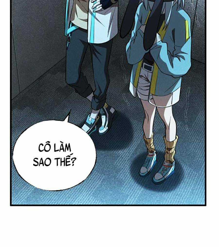 Người Chơi Siêu Mạnh Chapter 20 trang 10