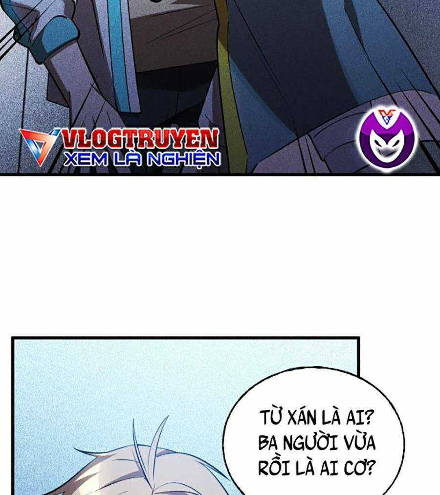 Người Chơi Siêu Mạnh Chapter 20 trang 14