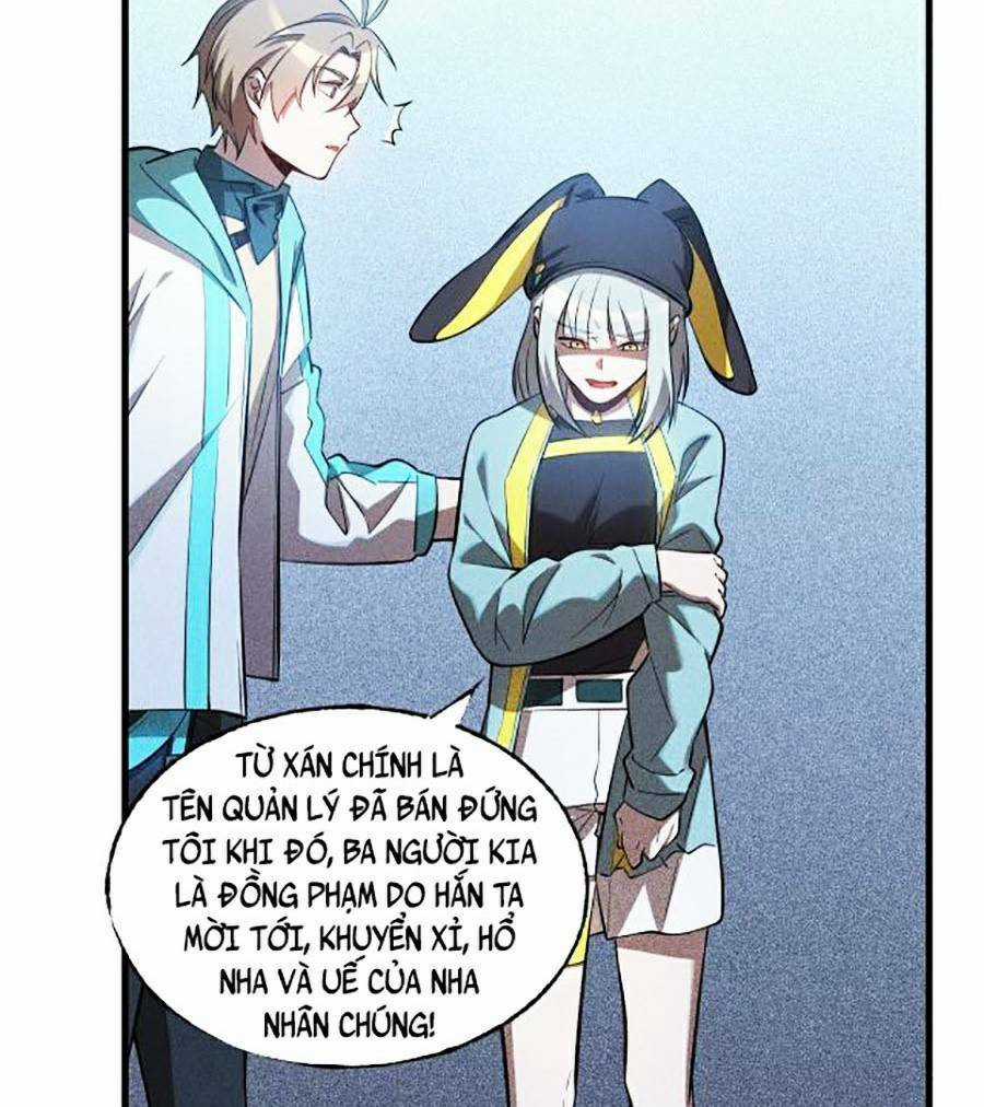 Người Chơi Siêu Mạnh Chapter 20 trang 18